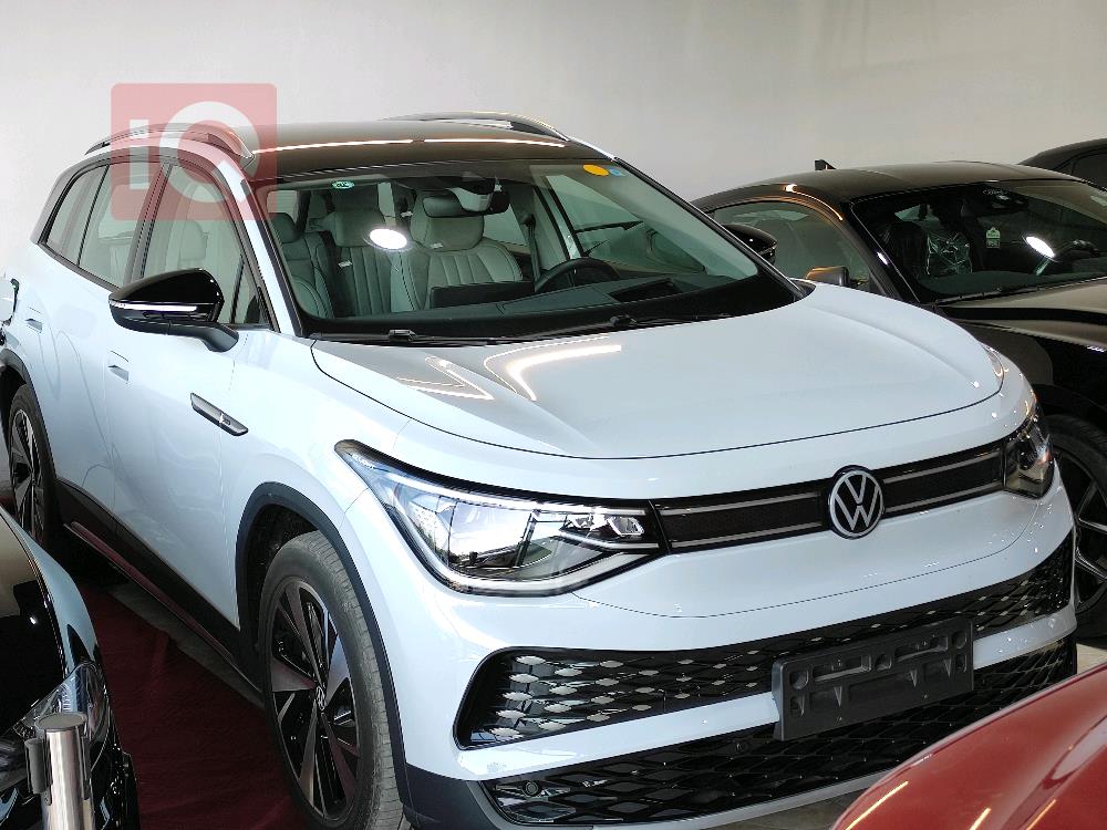Volkswagen ID.6